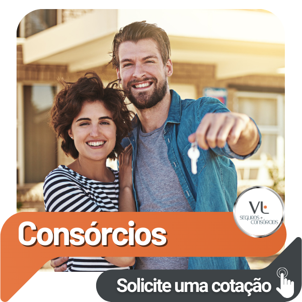 Solicite uma Cotação Consórcios