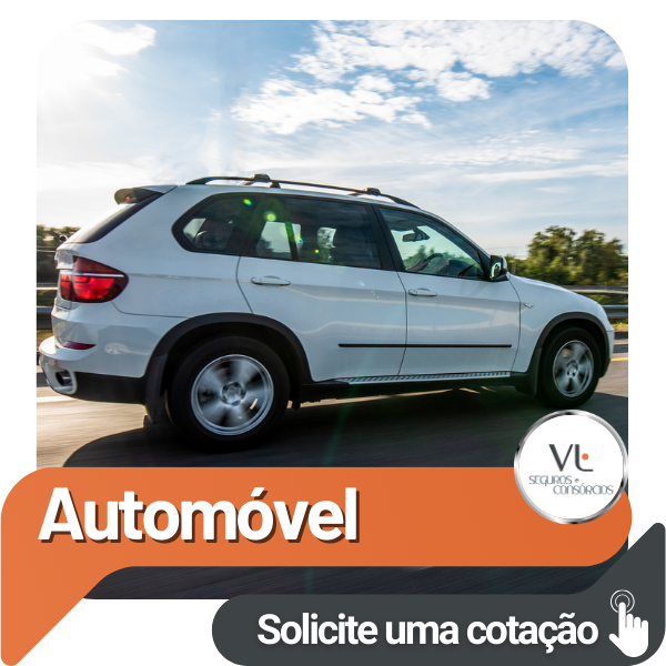 Solicite uma Cotação Seguro de Automóvel
