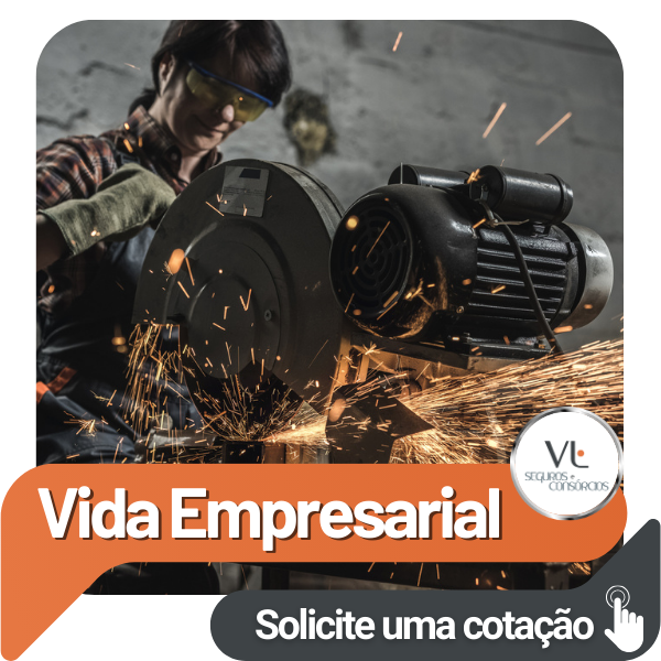 Solicite uma Cotação Seguro Empresarial