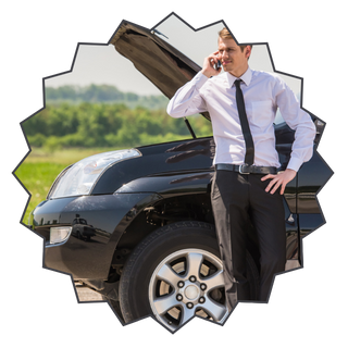 Consultar! Assistência 24 horas