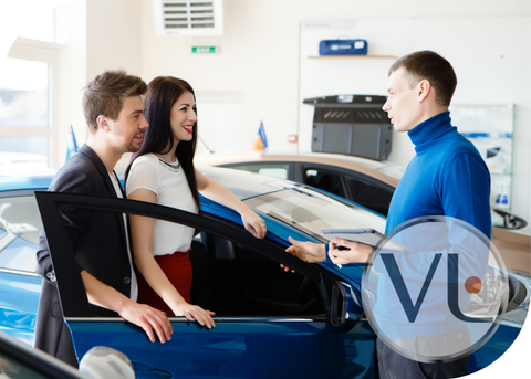 FINANCIAMENTO DE VEÍCULOS