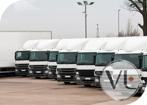 SEGURO DE FROTA DE VEÍCULOS